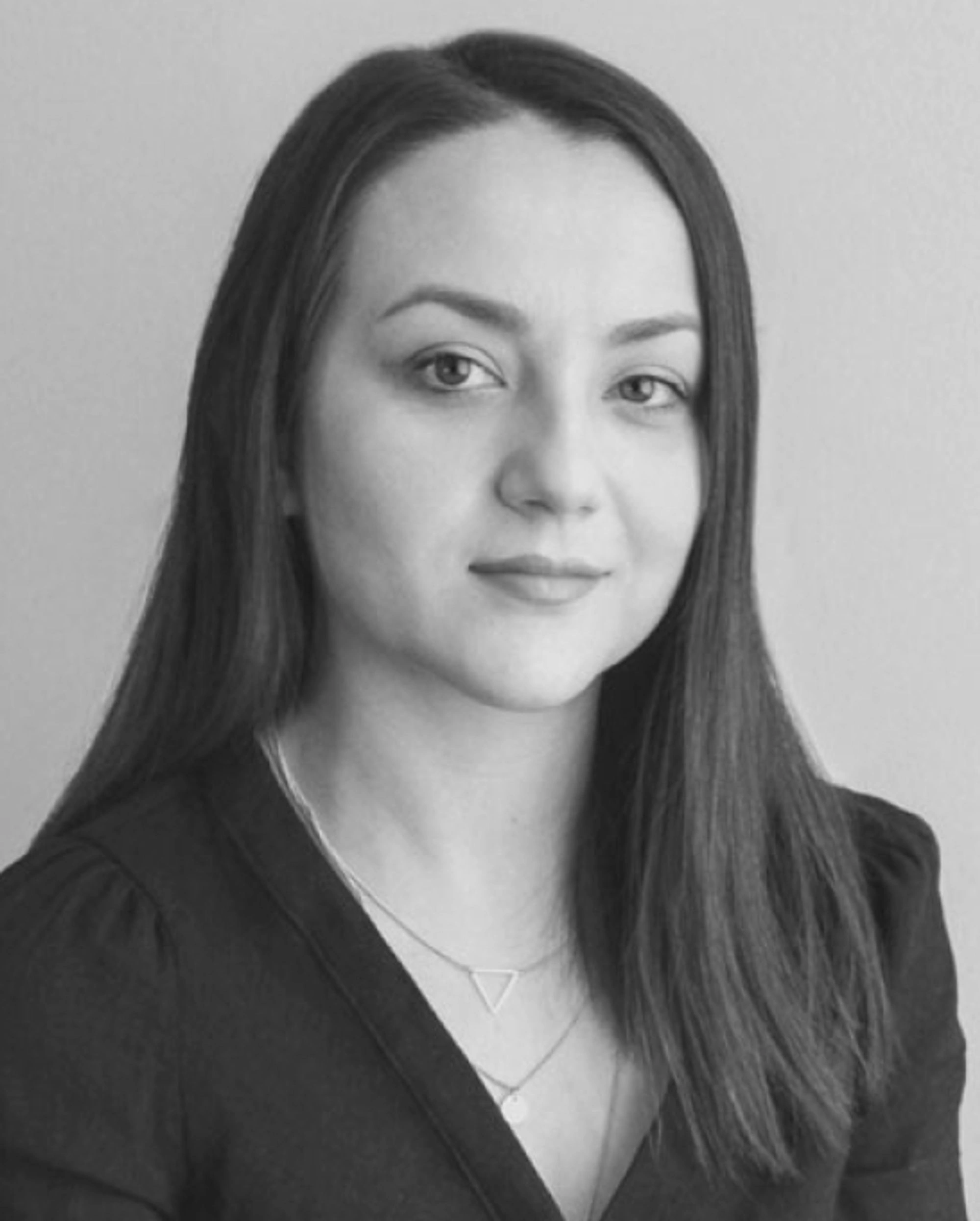 Elif Kameşoğlu